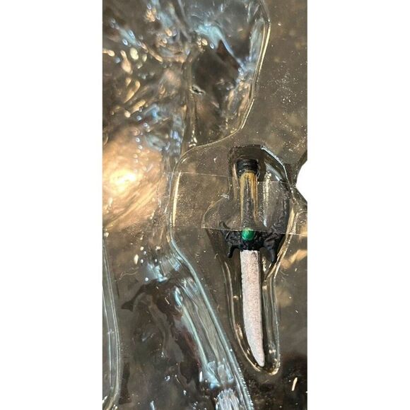 KISS Psycho Circus Paul Stanley Gene Simmons Peter Criss Action Figure McFarlane - Picture 10 of 10